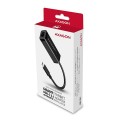 Axagon ADE-SRC karta sieciowa Ethernet 1000 Mbit/s - 2649365