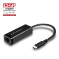 Axagon ADE-SRC karta sieciowa Ethernet 1000 Mbit/s - 2649369
