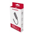 Axagon ADE-TRC karta sieciowa Ethernet 1000 Mbit/s - 2649375