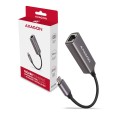 Axagon ADE-TRC karta sieciowa Ethernet 1000 Mbit/s - 2649381