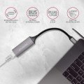 Axagon ADE-TRC karta sieciowa Ethernet 1000 Mbit/s - 2649378