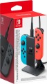 Stojak ładujący do Joy-Con Nintendo - 2649413