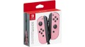 Kontroler Nintendo Joy-Con Pastelowy Róż - 2649447