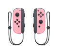 Kontroler Nintendo Joy-Con Pastelowy Róż - 2649444