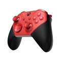 Kontroler Microsoft Xbox Elite 2 RED Bluetooth (WYPRZEDAŻ) - 2649448