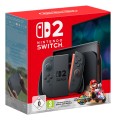 Nintendo Switch 2 + Gra Mario Kart World - 2638320