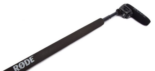 RODE Micro BoomPole - Tyczka mikrofonowa - 2649576