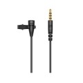 Sennheiser XS LAV MOBILE - Mikrofon lavalier dookólny ze złączem jack TRRS 3,5mm - 2649595