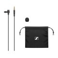 Sennheiser XS LAV MOBILE - Mikrofon lavalier dookólny ze złączem jack TRRS 3,5mm - 2649596