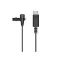Sennheiser XS LAV USB-C - Mikrofon lavalier dookólny ze złączem USB-C - 2649597