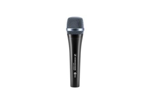 Sennheiser E935 - Mikrofon dynamiczny, kardioidalny, wokalowy - 2649607