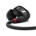 Sennheiser IE 100 PRO BLACK - Słuchawki miniaturowe dokanałowe IEM - 2649621