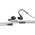 Sennheiser IE 100 PRO BLACK - Słuchawki miniaturowe dokanałowe IEM - 2649620