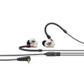 Sennheiser IE 100 PRO CLEAR - Słuchawki miniaturowe dokanałowe IEM - 2649623