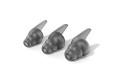 Sennheiser SoundProtex - Ochronne wkładki do uszu wyposażone w 3 rodzaje filtrów akustycznych - 2649627