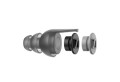 Sennheiser SoundProtex - Ochronne wkładki do uszu wyposażone w 3 rodzaje filtrów akustycznych - 2649626