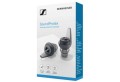 Sennheiser SoundProtex - Ochronne wkładki do uszu wyposażone w 3 rodzaje filtrów akustycznych - 2649628