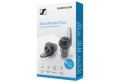 Sennheiser SoundProtex Plus - Ochronne wkładki do uszu wyposażone w 5 rodzajów filtrów akustycznych - 2649632