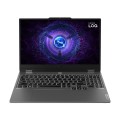 Lenovo  LOQ 15IAX9 i5-12450HX 15.6" FHD IPS 300nits AG 144Hz 16GB DDR5 4800 SSD512 GeForce RTX 3050 6GB NoOS Luna Grey + Plecak Lenovo - 2649705
