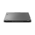 Lenovo  LOQ 15IAX9 i5-12450HX 15.6" FHD IPS 300nits AG 144Hz 16GB DDR5 4800 SSD512 GeForce RTX 3050 6GB NoOS Luna Grey + Plecak Lenovo - 2649713