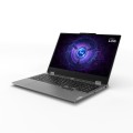 Lenovo  LOQ 15IAX9 i5-12450HX 15.6" FHD IPS 300nits AG 144Hz 16GB DDR5 4800 SSD512 GeForce RTX 3050 6GB NoOS Luna Grey + Plecak Lenovo - 2649707