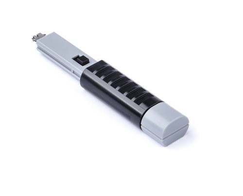 Smartkeeper U03BK bloker portów Klucz blokady portu DVI, Równoległy, RJ-45, USB Typu-A Czarny 1 szt. - 2649854