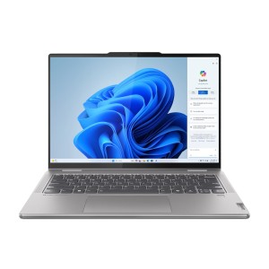 Lenovo Yoga 7 2-in-1 14AHP9 Ryzen 5 8640HS 14" WUXGA OLED 400nits Glossy 60Hz 16GB LPDDR5x-6400 SSD1TB Radeon 760M Graphics Win11 + Plecak Lenovo