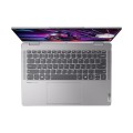 Lenovo Yoga 7 2-in-1 14AHP9 Ryzen 5 8640HS 14" WUXGA OLED 400nits Glossy 60Hz 16GB LPDDR5x-6400 SSD1TB Radeon 760M Graphics Win11 + Plecak Lenovo - 2649951