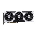 Karta VGA MSI GeForce RTX 5060 Ti 16G VENTUS 3X OC 16GB GDDR7 128bit HDMI+3xDP PCIe5.0 - 2542089