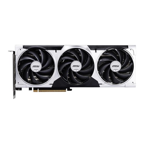 Karta VGA MSI GeForce RTX 5060 Ti 16G VENTUS 3X OC 16GB GDDR7 128bit HDMI+3xDP PCIe5.0 - 2542089