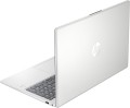 HP 15-FD0131WM i3-N305 15.6"FHD AG 8GB SSD512 BT FPR Win11 Silver (REPACK) 2Y - 2638364