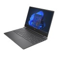 HP Victus 15-FA1082WMDX i5-13420H 15.6" FHD AG 144Hz 16GB SSD512 BT BLKB LAN GeForce RTX 4050 6GB Win11 Black  (REPACK) 2Y - 2650005