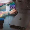 HP Victus 15-FA1082WMDX i5-13420H 15.6" FHD AG 144Hz 16GB SSD512 BT BLKB LAN GeForce RTX 4050 6GB Win11 Black  (REPACK) 2Y - 2650009