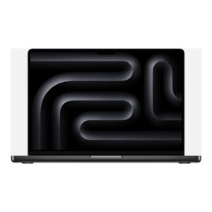 Notebook Apple MacBook Pro 14 14,2"/Apple M4 Pro/24GB/SSD512GB/Apple M4 Pro/macOS Space Black