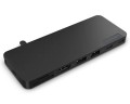 Stacja dokująca Lenovo USB-C Slim Travel Dock 4X11N40212 (WYPRZEDAŻ) - 2650151