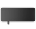 Stacja dokująca Lenovo USB-C Slim Travel Dock 4X11N40212 (WYPRZEDAŻ) - 2650147