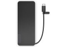 Stacja dokująca Lenovo USB-C Slim Travel Dock 4X11N40212 (WYPRZEDAŻ) - 2650148