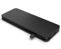 Stacja dokująca Lenovo USB-C Slim Travel Dock 4X11N40212 (WYPRZEDAŻ) - 2650152