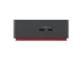 Lenovo ThinkPad Thunderbolt 4 Dock Workstation Dock (WYPRZEDAŻ) - 2650161
