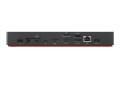 Lenovo ThinkPad Thunderbolt 4 Dock Workstation Dock (WYPRZEDAŻ) - 2650164