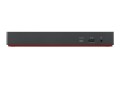 Lenovo ThinkPad Thunderbolt 4 Dock Workstation Dock (WYPRZEDAŻ) - 2650162