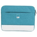Pantone PT-BGMS001G1 torba na laptop 39,6 cm (15.6") Etui kieszeniowe Turkusowy - 2650198