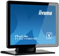 Monitor dotykowy T1521MSC-B2 15 cali PCAP bezel free front - 2650218