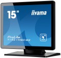 Monitor dotykowy T1521MSC-B2 15 cali PCAP bezel free front - 2650223