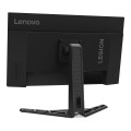 Lenovo Legion R27qe monitor komputerowy 68,6 cm (27") 2560 x 1440 px Quad HD LED Czarny - 2650469