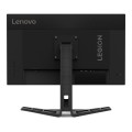 Lenovo Legion R27qe monitor komputerowy 68,6 cm (27") 2560 x 1440 px Quad HD LED Czarny - 2650468