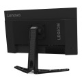 Lenovo Legion R27qe monitor komputerowy 68,6 cm (27") 2560 x 1440 px Quad HD LED Czarny - 2650465