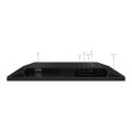 Lenovo Legion R27qe monitor komputerowy 68,6 cm (27") 2560 x 1440 px Quad HD LED Czarny - 2650471