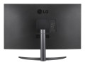 Monitor LG 32-calowy model 32UR500K-B UHD 4K 16:9 HDMI DP HDR10 kolor czarny - 2650517
