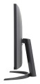 Monitor LG 32-calowy model 32UR500K-B UHD 4K 16:9 HDMI DP HDR10 kolor czarny - 2650519